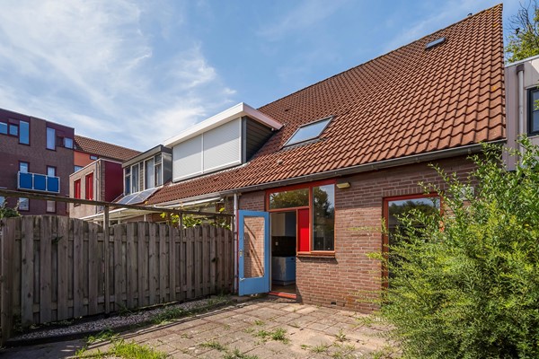 Medium property photo - Valkenlaan 81, 2623 HN Delft